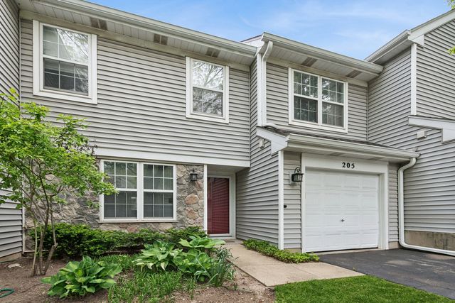 205 Parkview Drive, Wauconda, IL 60084