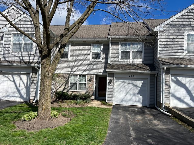 205 Parkview Drive, Wauconda, IL 60084