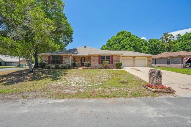 109 Oak Shores Drive, Niceville, FL 32578