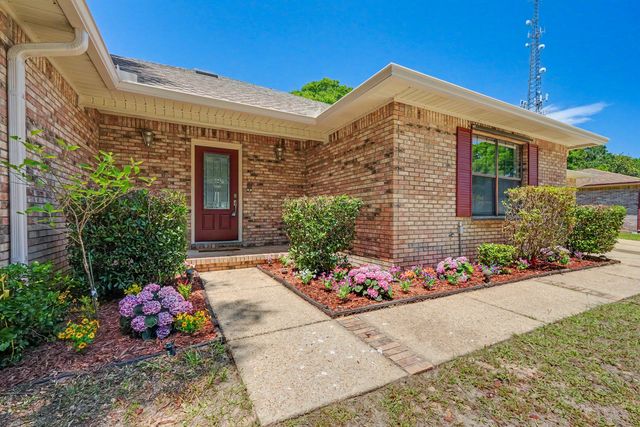 109 Oak Shores Drive, Niceville, FL 32578