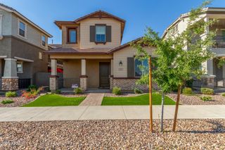 4350 E Jesse Street, Gilbert, AZ 85295