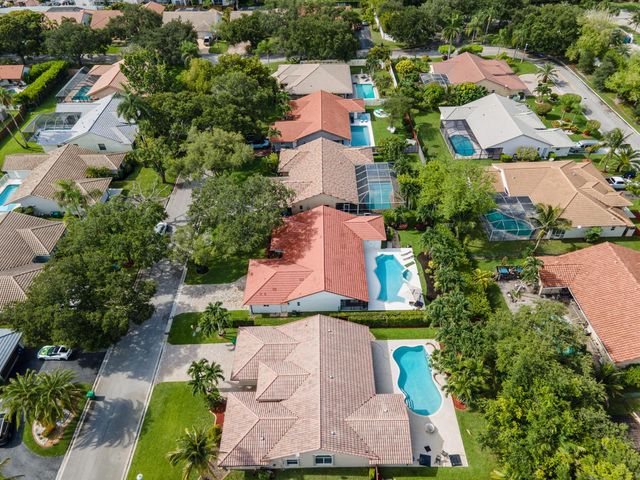 5145 NW 99TH Way, Coral Springs, FL 33076