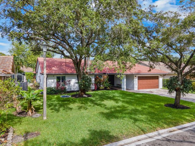 5145 NW 99TH Way, Coral Springs, FL 33076