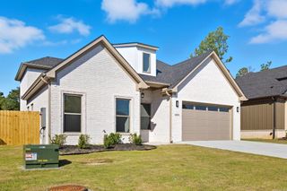 6825 Rudolph Road, Alexander, AR 72002