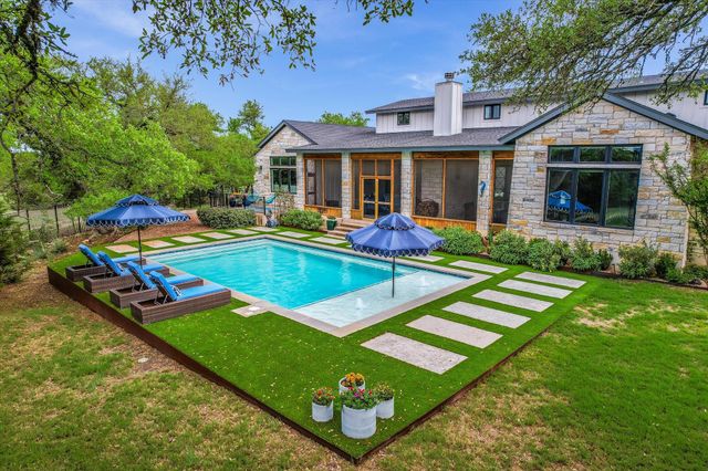 1379 Bunker Ranch BLVD, Dripping Springs, TX 78620