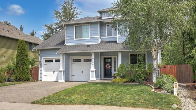 6706 Elaine Avenue SE, Auburn, WA 98092