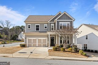 4187 N Carver Drive, Atlanta, GA 30360