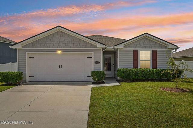 4430 WARM SPRINGS Way, Middleburg, FL 32068