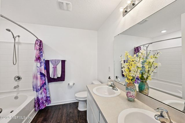 4430 WARM SPRINGS Way, Middleburg, FL 32068