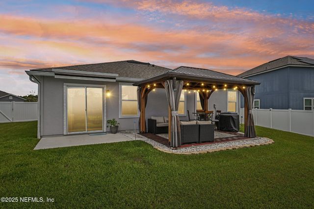 4430 WARM SPRINGS Way, Middleburg, FL 32068