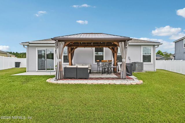 4430 WARM SPRINGS Way, Middleburg, FL 32068