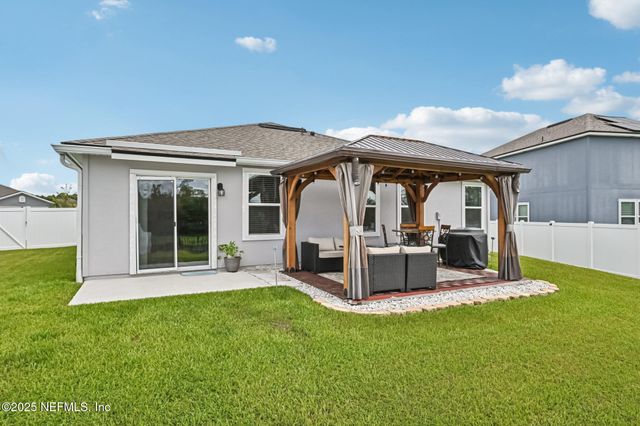 4430 WARM SPRINGS Way, Middleburg, FL 32068