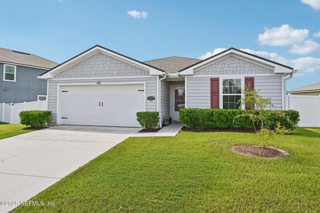 4430 WARM SPRINGS Way, Middleburg, FL 32068