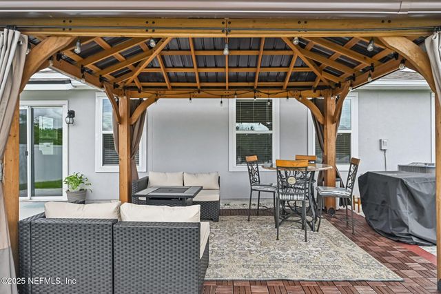 4430 WARM SPRINGS Way, Middleburg, FL 32068