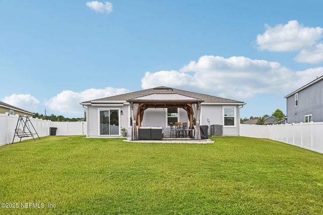 4430 WARM SPRINGS Way, Middleburg, FL 32068