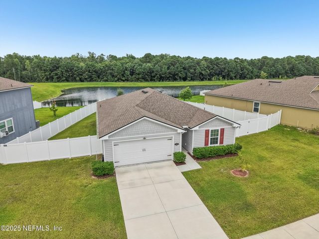 4430 WARM SPRINGS Way, Middleburg, FL 32068
