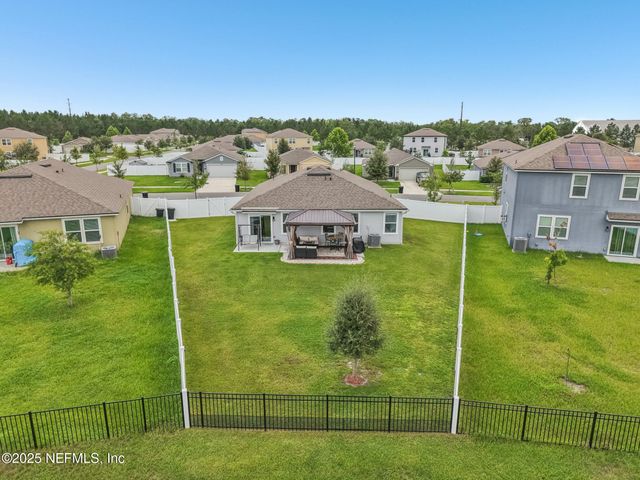 4430 WARM SPRINGS Way, Middleburg, FL 32068