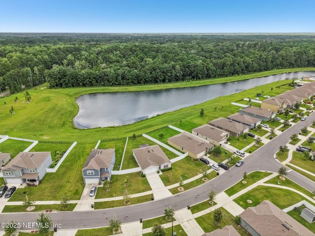 4430 WARM SPRINGS Way, Middleburg, FL 32068