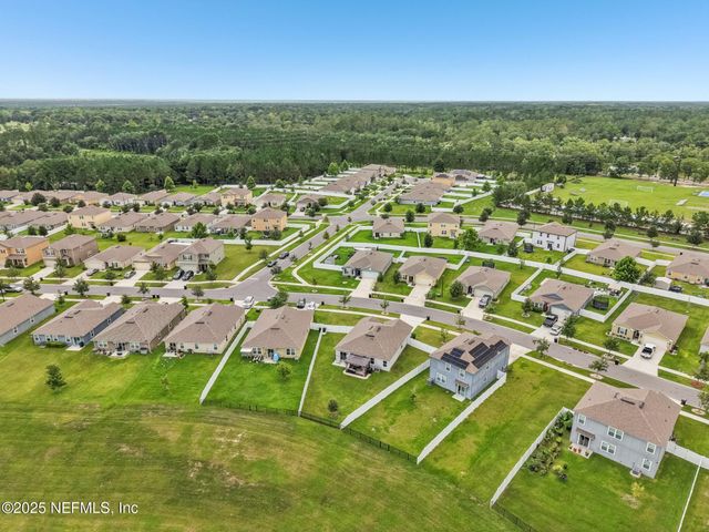 4430 WARM SPRINGS Way, Middleburg, FL 32068