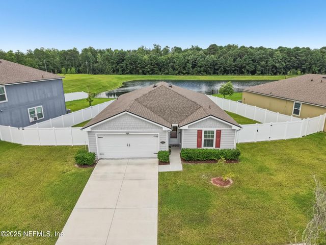 4430 WARM SPRINGS Way, Middleburg, FL 32068