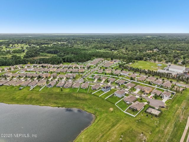 4430 WARM SPRINGS Way, Middleburg, FL 32068