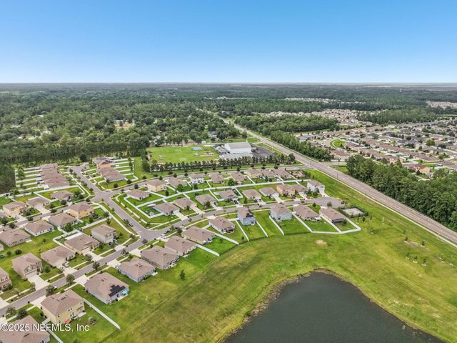 4430 WARM SPRINGS Way, Middleburg, FL 32068