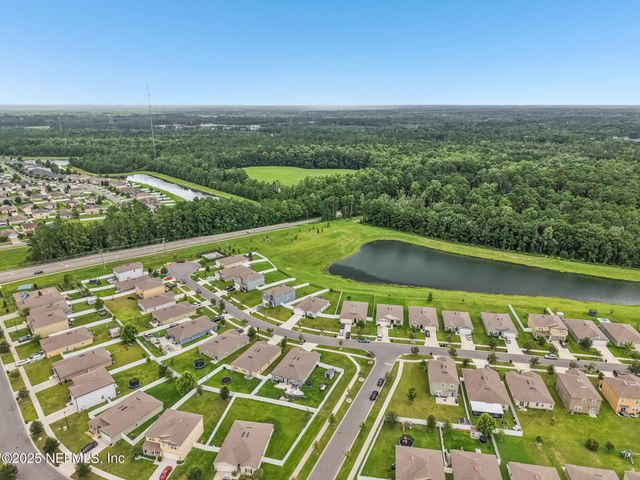 4430 WARM SPRINGS Way, Middleburg, FL 32068