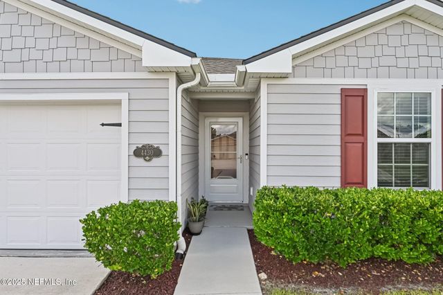 4430 WARM SPRINGS Way, Middleburg, FL 32068