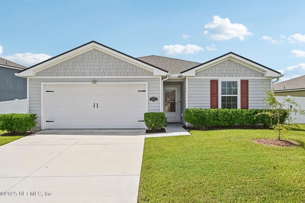 4430 WARM SPRINGS Way, Middleburg, FL 32068