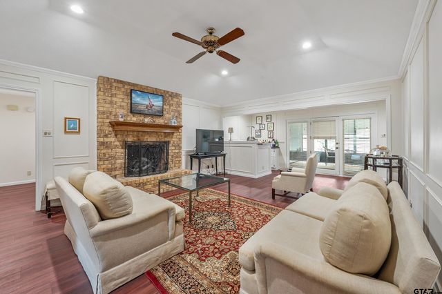 4913 Pine Knoll, Tyler, TX 75703