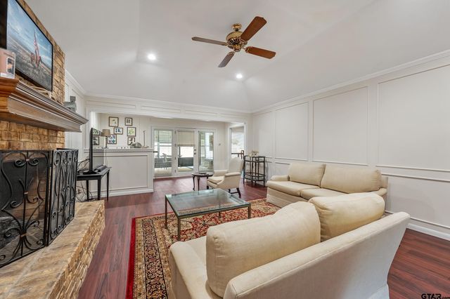 4913 Pine Knoll, Tyler, TX 75703