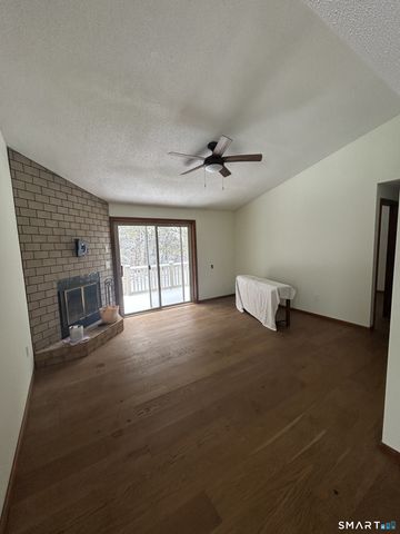 33 Baxter Road 4A, Willington, CT 06279