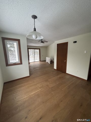 33 Baxter Road 4A, Willington, CT 06279