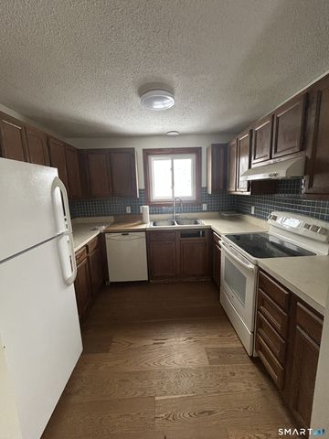 33 Baxter Road 4A, Willington, CT 06279