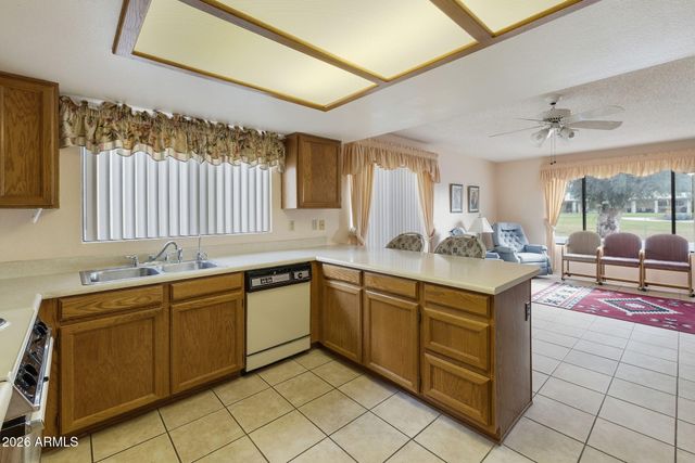 645 S 76TH Place, Mesa, AZ 85208