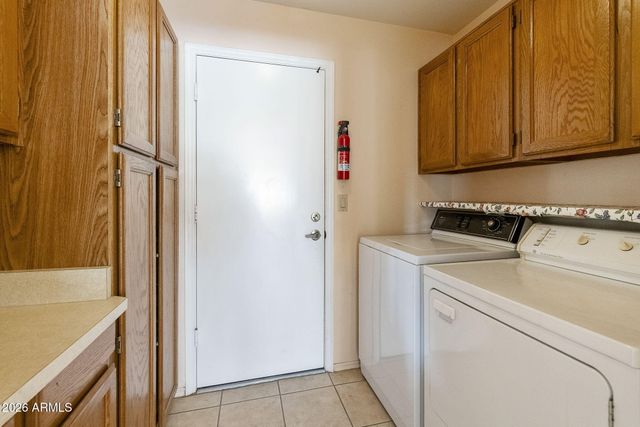 645 S 76TH Place, Mesa, AZ 85208