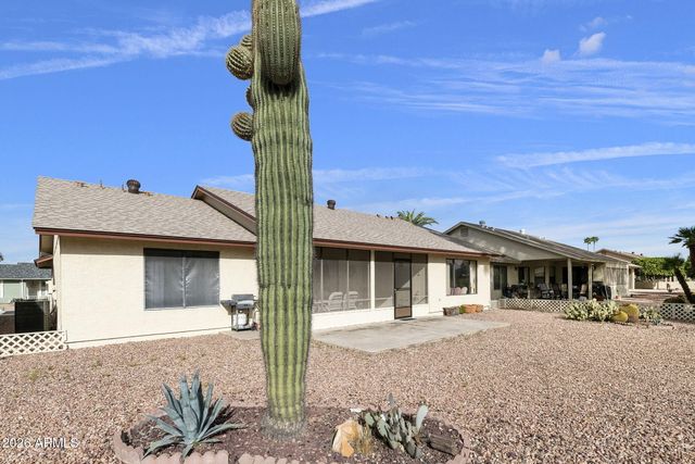 645 S 76TH Place, Mesa, AZ 85208