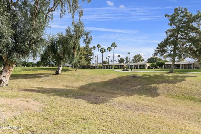 645 S 76TH Place, Mesa, AZ 85208