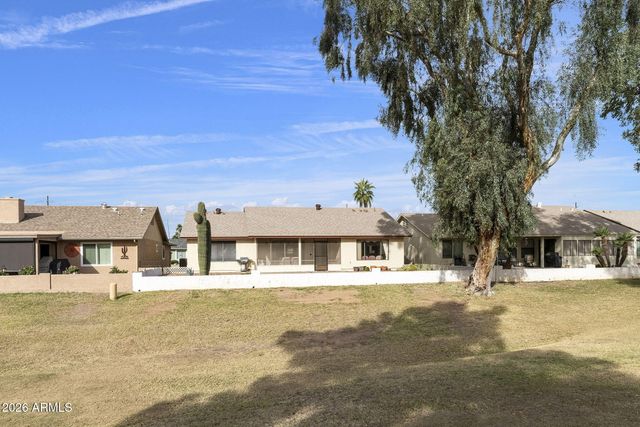 645 S 76TH Place, Mesa, AZ 85208