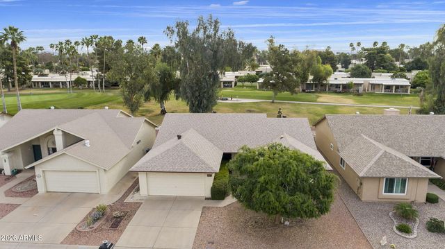 645 S 76TH Place, Mesa, AZ 85208