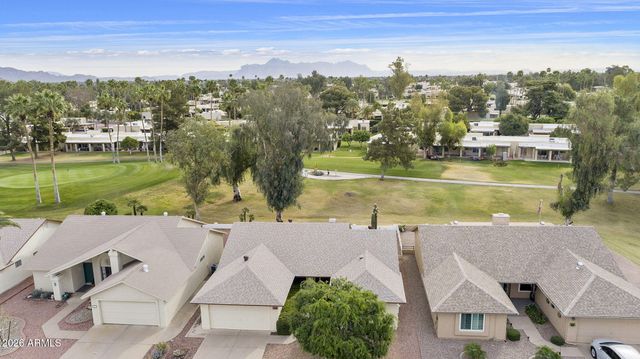 645 S 76TH Place, Mesa, AZ 85208