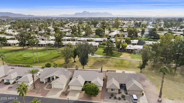 645 S 76TH Place, Mesa, AZ 85208