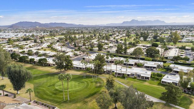 645 S 76TH Place, Mesa, AZ 85208