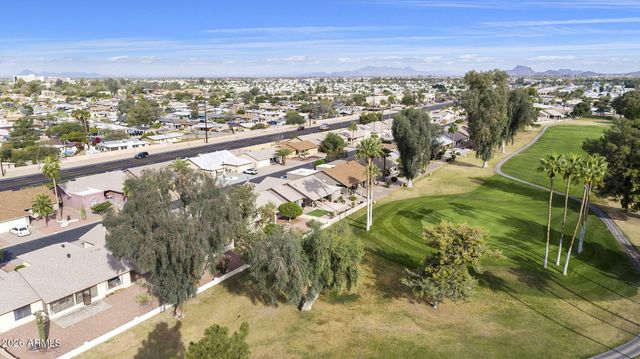 645 S 76TH Place, Mesa, AZ 85208