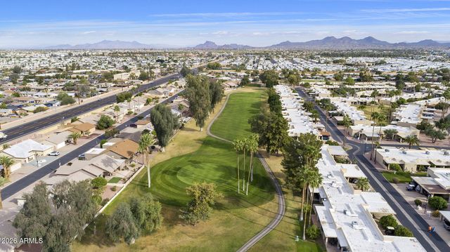 645 S 76TH Place, Mesa, AZ 85208