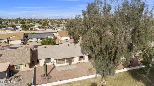 645 S 76TH Place, Mesa, AZ 85208