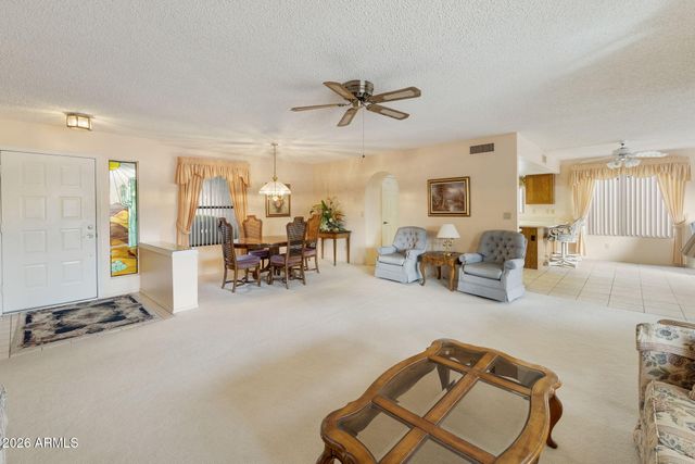 645 S 76TH Place, Mesa, AZ 85208