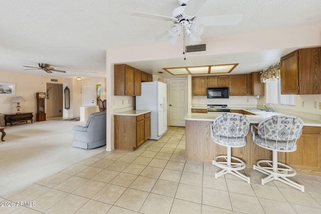 645 S 76TH Place, Mesa, AZ 85208