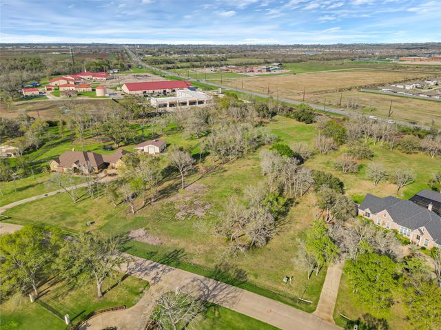 222 Star Lake Dr, Missouri City, TX 77459