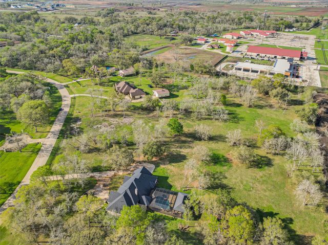 222 Star Lake Dr, Missouri City, TX 77459